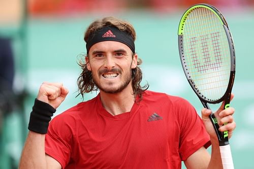 Stefanos Tsitsipas