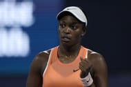 Sloane Stephens