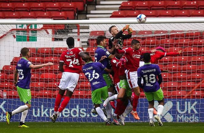 Bristol City vs Nottingham Forest prediction, preview, team news and more | EFL Championship 2020-21