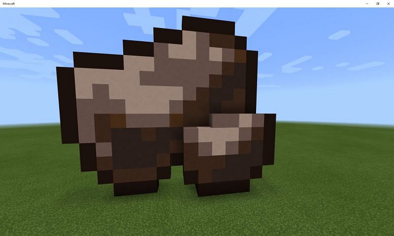 Raw Iron in Minecraft: Everything players need to know
