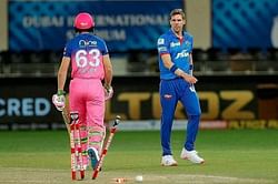 IPL 2021: "We are definitely not going to underestimate anyone"- Anrich Nortje on DC facing Punjab Kings