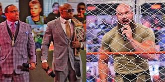 WrestleMania से पहले Raw के बेहद खराब एपिसोड के बाद फैंस के बीच बढ़ा गुस्सा, ट्विटर पर निकाली अपनी पूरी भड़ास