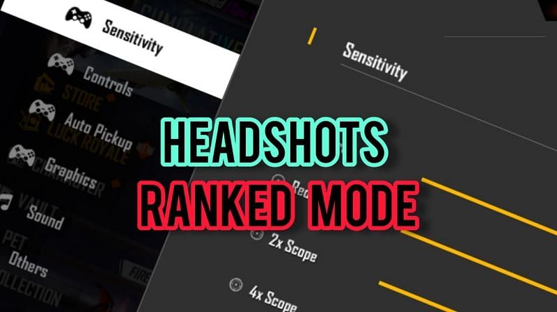 Having good sensitivity settings allows players to land headshots efficiently and move quicker on Free Fire&#039;s virtual battleground