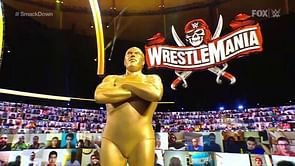 2021 Andre the Giant Memorial Battle Royal winner crowned on SmackDown