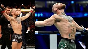 4 UFC stars who were destined for greatness from the first time we saw them