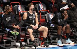 Julius Erving believes Brooklyn Nets are "buying" their way to a title; reveals his Eastern Conference pick for the Finals