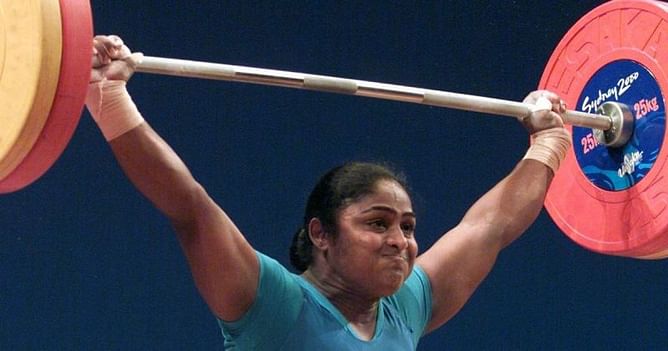 How Karnam Malleswari's Olympic bronze medal brought about a revolution in Indian sports