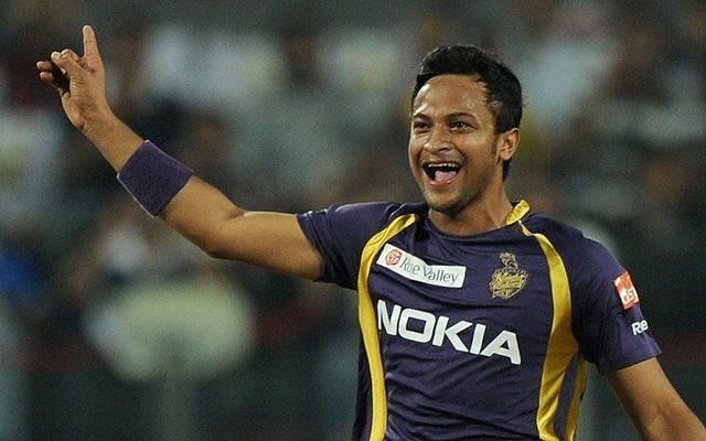 IPL 2021: “KKR will be able to deliver the performance that fans have been asking for” – Shakib Al Hasan
