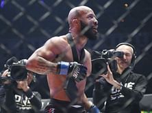 ONE Championship debuts on American cable TV network TNT with stellar event featuring Demetrious Johnson and Eddie Alvarez