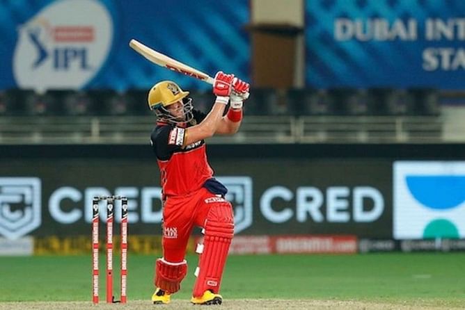 एबी डीविलयर्स ने अपनी ऑल टाइम IPL इलेवन का किया ऐलान, कई प्रमुख खिलाड़ियों को नहीं किया शामिल