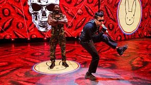 WWE RAW: How much does Bad Bunny's Bugatti cost?