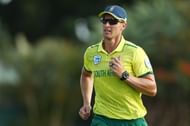 Dwaine Pretorius has a good record against Pakistan in T20Is