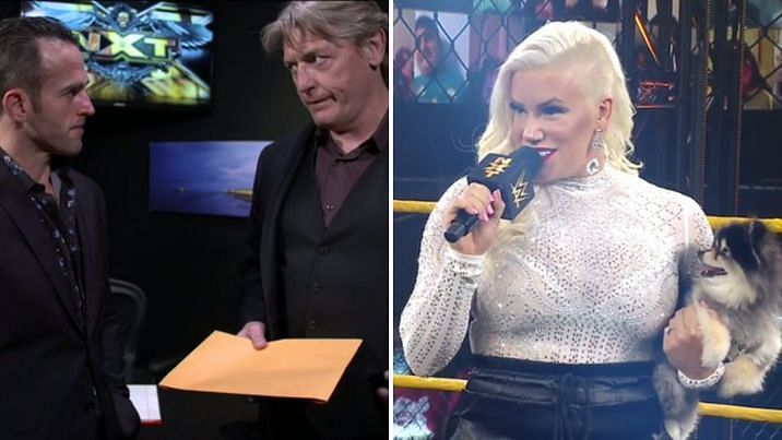 WWE NXT Results (April 13th, 2021): Winners, Grades, and Video Highlights