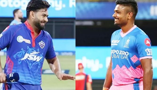 राजस्थान रॉयल्स-दिल्ली कैपिटल्स IPL के सातवें मैच का प्रीव्यू, मौसम, पिच की जानकारी और Predicted XI