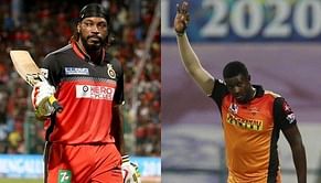 IPL 2021: 3 players who came in as replacements and set the IPL on fire