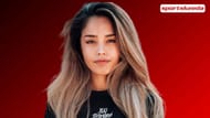 Valkyrae is one of the leading streamers who latched onto the GTA RP server (Image via Sportskeeda)