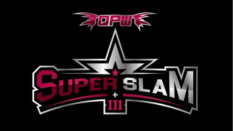 Lots of star names will appear at QPW SuperSlam 3