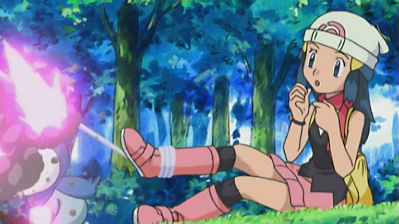 Why Dawn was the Best Thing to Happen to Pokemon