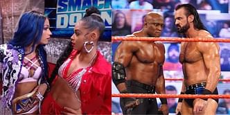 WWE WrestleMania 2021, नाईट 1: शो से पहले सभी मुकाबलों के नतीजों की भविष्यवाणी