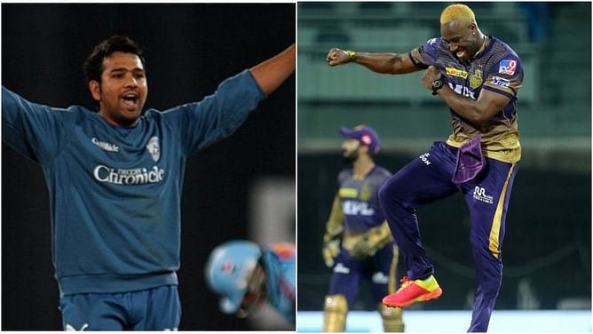 3 सर्वश्रेष्ठ गेंदबाजी प्रदर्शन जो IPL में मुंबई इंडियंस की टीम के खिलाफ आए