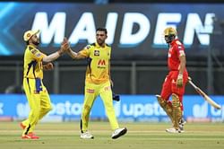 IPL 2021: Deepak Chahar says CSK have multiple plans for bowling at Wankhede Stadium