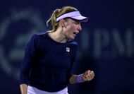 Ekaterina Alexandrova