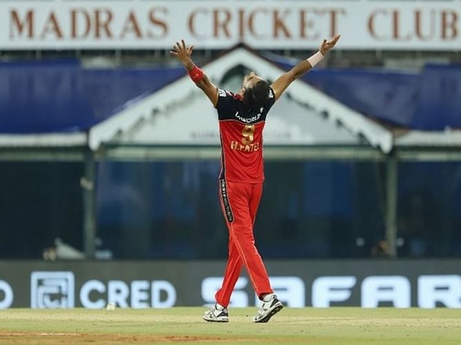 IPL 2021: Was clearly told I would be bowling at least two death overs - Harshal Patel