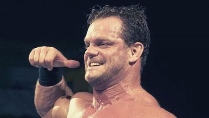 "He is above everybody" - WWE Hall of Famer says Chris Benoit was the best in-ring worker he ever faced