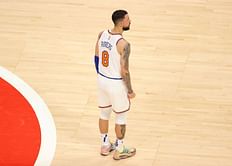 Denver Nuggets sign Austin Rivers to a 10-day contract following season-ending injury to Jamal Murray