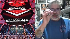 "That is a huge, huge, huge mistake" - Vince Russo sends a message to top WWE executive [Exclusive]