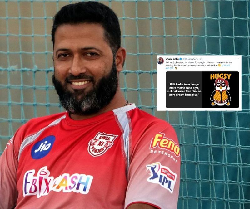 WIll Wasim Jaffer&#039;s prediction turn out to be true?