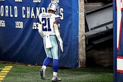 NFL Trade Rumors: 3 teams that could pursue Cowboys' 10th overall pick