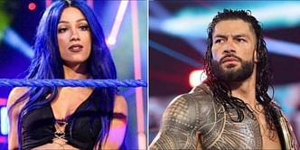 Sasha Banks wants singles match with top male star in WWE