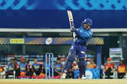 IPL 2021: "Everyone struggled in Chennai" - Brian Lara reacts to MI's harsh call to drop Ishan Kishan