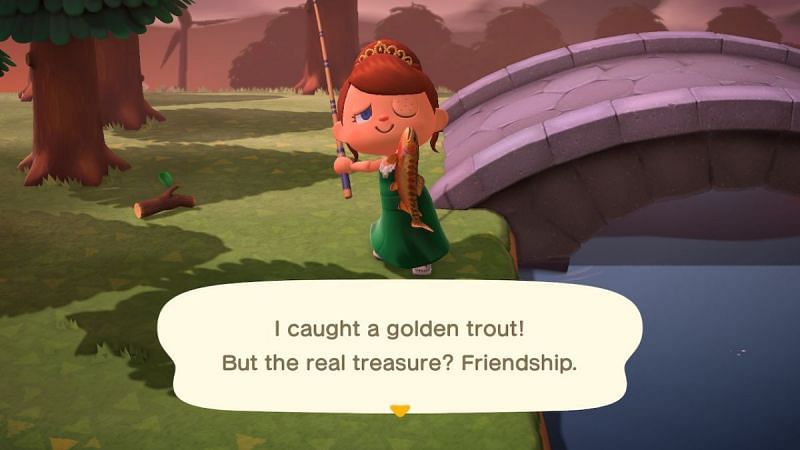 (Image via Animal Crossing world)