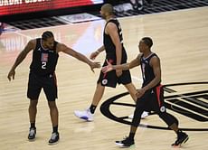 Can midseason signings Rajon Rondo and DeMarcus Cousins propel the LA Clippers to postseason success?