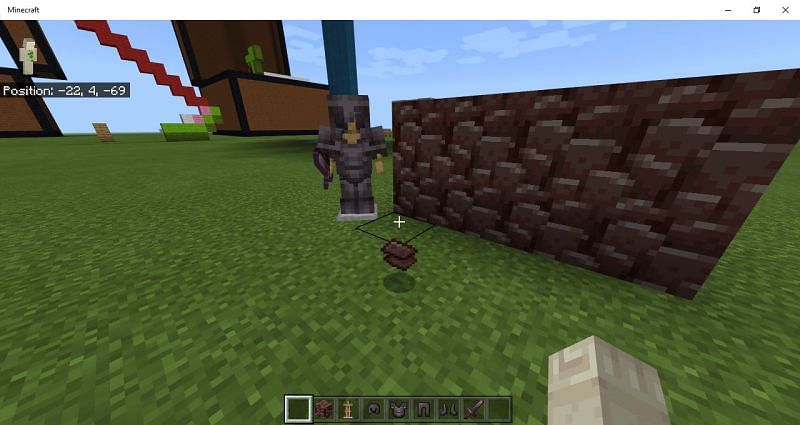 Image via Mojang