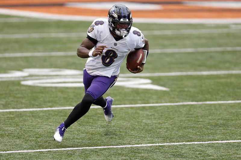 2021 NFL Draft: Baltimore Ravens draft picks, team needs and mock