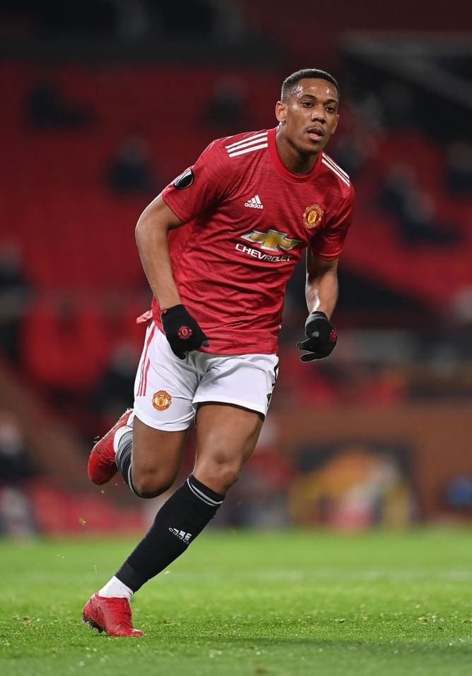 5 Manchester United transfers that came out of nowhere