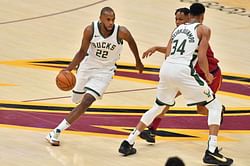 Milwaukee Bucks vs Minnesota Timberwolves: Injury report, predicted lineups and starting 5s - April 14th, 2021 | NBA Season 2020-21