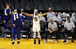 5 reasons for the Golden State Warriors' poor recent form | 2020-21 NBA Season