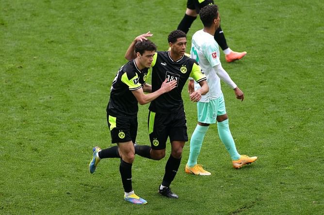 Borussia Dortmund vs Union Berlin prediction, preview, team news and more | Bundesliga 2020-21