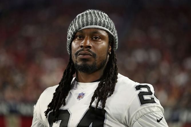 NFL: Marshawn Lynch proves that Oakland is more than just a city to him