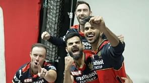 IPL 2021: "I have a feeling RCB might suit his personality and the way he plays his cricket” – Deep Dasgupta on Glenn Maxwell