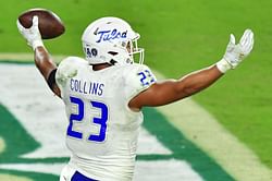 NFL Draft Results 2021: Arizona Cardinals select LB Zaven Collins with the 16th pick