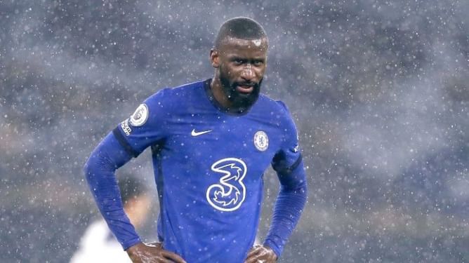Why Porto clash can make or unmake Chelsea’s season after difficult week for Blues