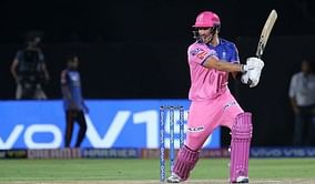 राजस्थान रॉयल्स को लगा बड़ा झटका, दिग्गज खिलाड़ी IPL छोड़कर घर गया