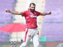 IPL 2021: “I have got my rhythm back and I am confident of doing well” – Mohammad Shami