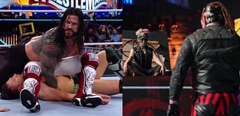 WWE WrestleMania 37 दूसरा दिन रिजल्ट्स और वीडियो हाइलाइट्स: 11 अप्रैल 2021