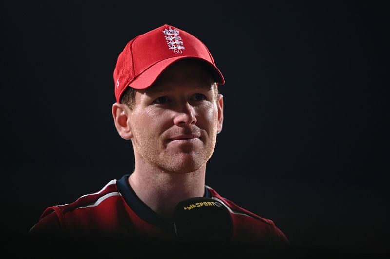 KKR skipper Eoin Morgan will look to use Harbhajan&#039;s experience